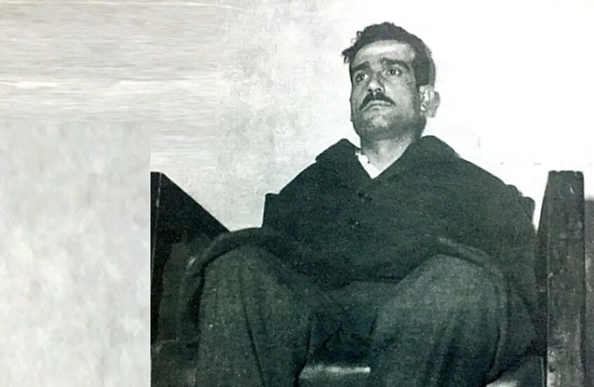 مصر.. نشر أخطر صورة للجاسوس إيلي كوهين