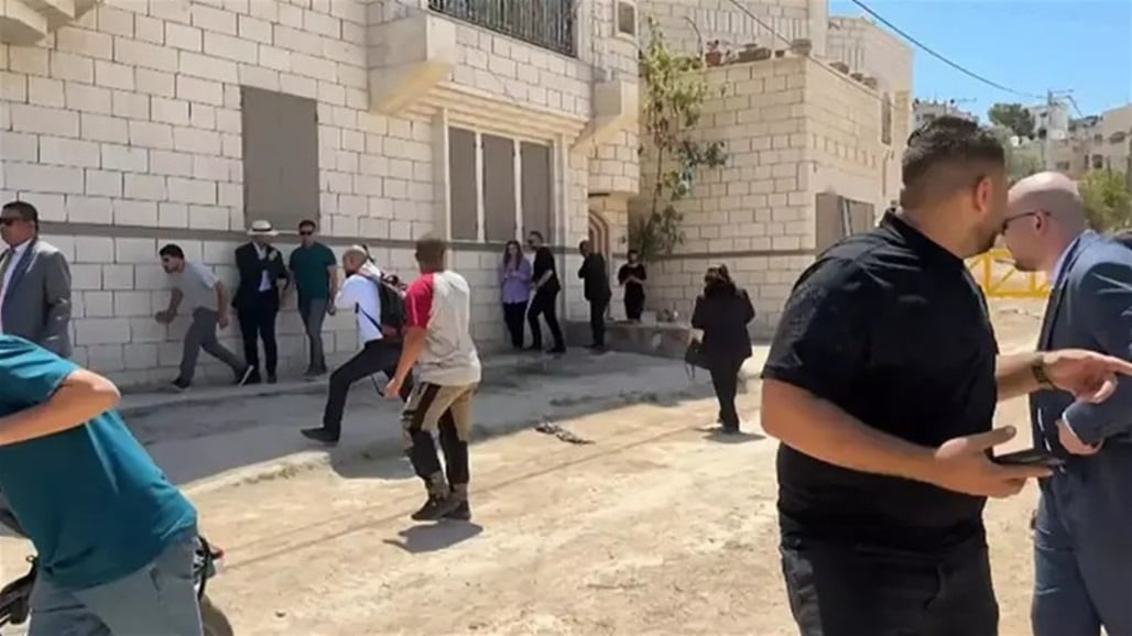 بشأن إطلاق النار تجاه دبلوماسيين في جنين.. : إيطاليا تصعد ضد “إسرائيل” وبلجيكا تطالب بـ”توضيحات مقنعة”.. و البرتغال تستدعي السفير الإسرائيلي
