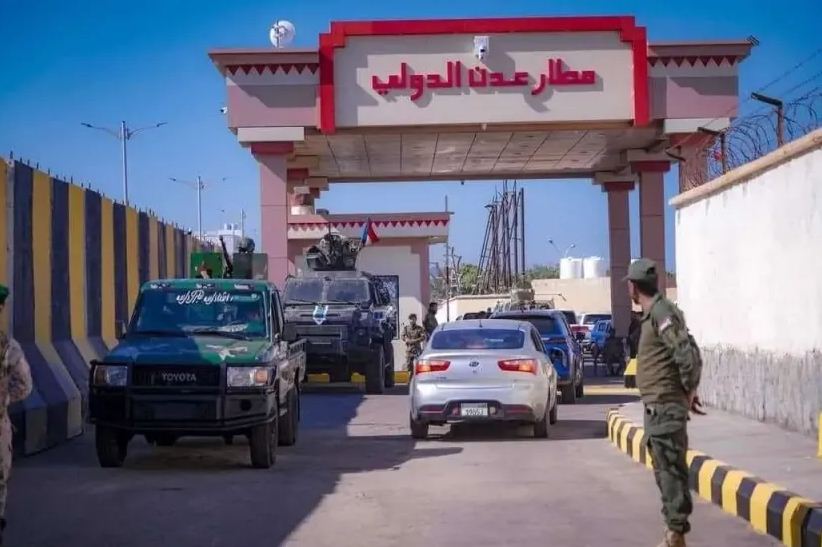 رئيس حكومة عدن يبدأ وضع يده على اهم موارد الانتقالي بدعم امريكي