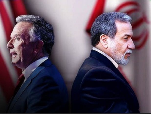 عشية تلميح إيراني لفشل المفاوضات .. أمريكا تهدد بالضربة الإسرائيلية والعقوبات الأوروبية